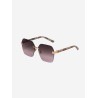 Stilingi moteriški saulės akiniai -OKU-64097-3