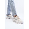 Balti aukštos kokybės sportiniai batai-NN2N4039B