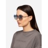Stilingi moteriški saulės akiniai-OKU-66174-5