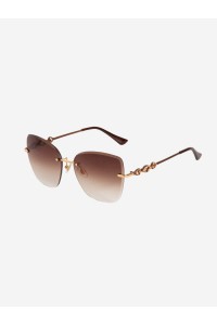 Stilingi moteriški saulės akiniai-OKU-66174-2