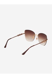 Stilingi moteriški saulės akiniai-OKU-66174-2