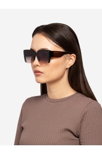 Stilingi moteriški saulės akiniai-OKU-5835-4