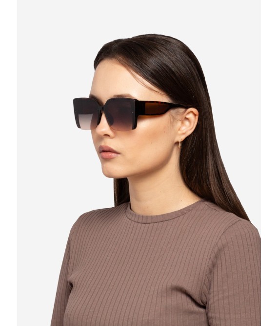 Stilingi moteriški saulės akiniai-OKU-5835-4