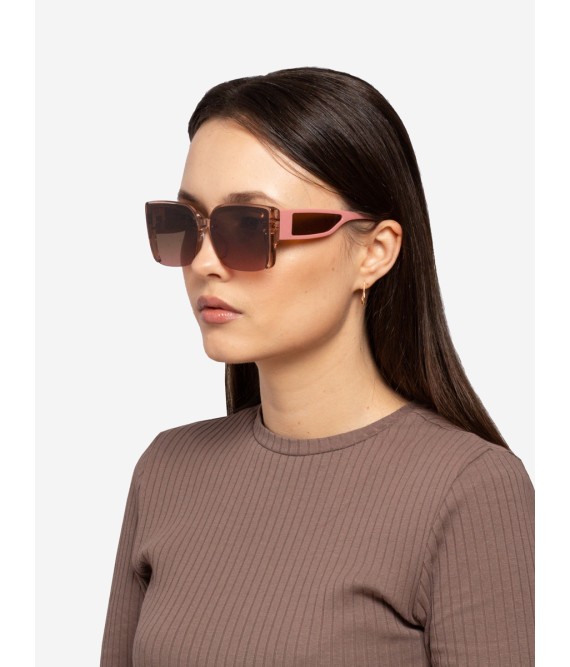 Stilingi moteriški saulės akiniai-OKU-5835-3