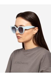 Stilingi moteriški saulės akiniai-OKU-5802-4