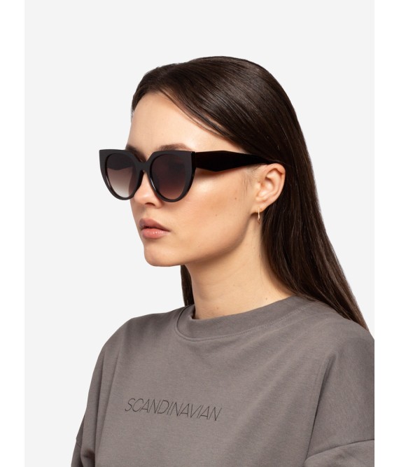 Stilingi moteriški saulės akiniai-OKU-5802-2