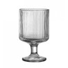 Stilinga briaunuota stiklinė, puodelis 1 vnt, 225 ml-SZK44