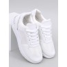 Moteriški sportiniai batai DOLEH WHITE-KB 37975