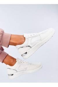 Moteriški sportiniai batai DOLEH WHITE-KB TA-231