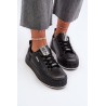Juodos odos batai su raišteliais-NN274255