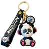 Panda raktų pakabukas BRL80-BRL80