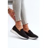 Komfortiški zomšiniai batai moterims-22-325 BLACK