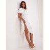Balta vasariška suknelė-DHJ-SK-8933.99