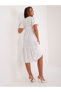 Balta vasariška suknelė-DHJ-SK-8933.99