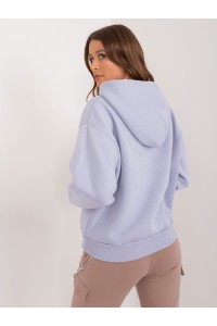 Moteriškas minkštas džemperis-D10608BC02450C5