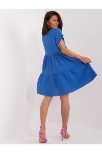 Vasariška mėlyna muslino suknelė-TV_DHJ-SK-6873.68