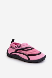 Women's Water Shoes Pink Big Star NN274A804-NN274A804