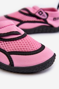 Moteriški vandens batai Pink Big Star NN274A804-NN274A804