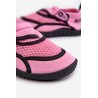 Moteriški vandens batai Pink Big Star NN274A804-NN274A804