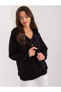 Stilingas juodas džemperis-RV-BL-8200.36