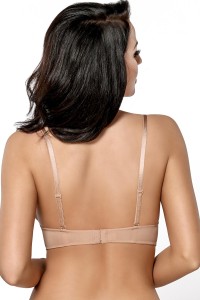 Gili U formos liemenėlė 117790 Gorsenia Lingerie-117790