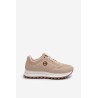 Moteriški sportbačiai su platforma-TL257-10 L.BEIGE