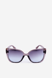 Women's Purple Sunglasses-OK.32187