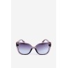 Women's Purple Sunglasses-OK.32187