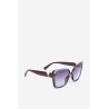 Women's Purple Sunglasses-OK.32187