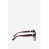 Women's Purple Sunglasses-OK.32187