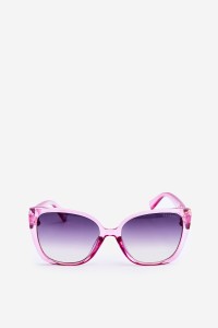 Women's Pink Sunglasses-OK.32189