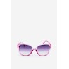 Women's Pink Sunglasses-OK.32189