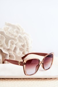 Women's Sunglasses Dirty Pink-OK.32190