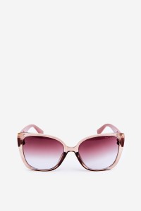 Women's Sunglasses Dirty Pink-OK.32190