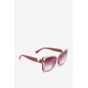 Women's Sunglasses Dirty Pink-OK.32190