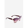 Women's Brown Sunglasses-OK.32191