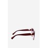 Women's Brown Sunglasses-OK.32191