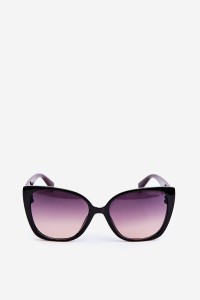 Women's Sunglasses Burgundy-OK.32192