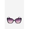 Women's Sunglasses Burgundy-OK.32192