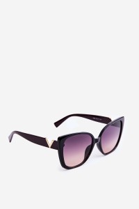 Women's Sunglasses Burgundy-OK.32192