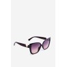 Women's Sunglasses Burgundy-OK.32192