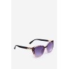 Women's UV400 Sunglasses Brown-Pink-OK.32194