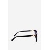 Women's UV400 Black Sunglasses-OK.32197