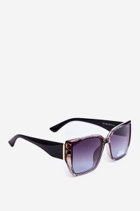 Women's Sunglasses with UV Filter Brown-OK.32198