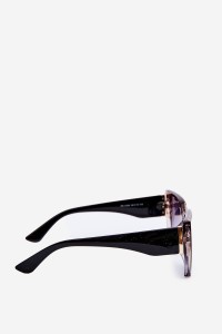 Women's Sunglasses with UV Filter Brown-OK.32198