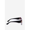 Women's Sunglasses with UV Filter Brown-OK.32198