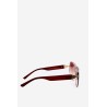 Women's Sunglasses UV400 Brown-OK.32224