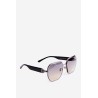 Women's UV400 Black Sunglasses-OK.32229