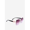 Women's Sunglasses with UV Filter Pink-OK.32233