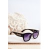 Women's Sunglasses UV400 Black-OK.32248